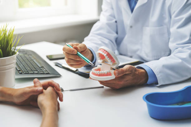 Why Choose Us for Your Dental Needs in Johnson City, TX