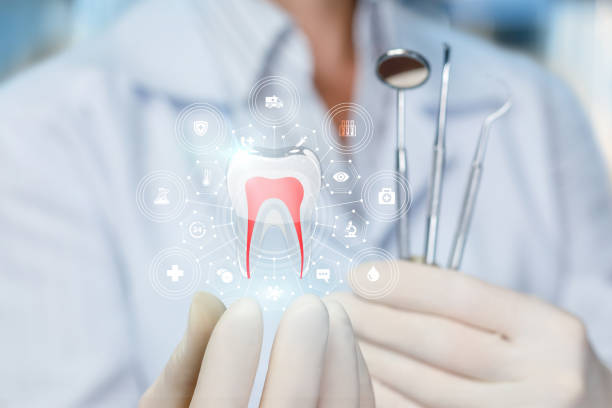 Best Root Canal Treatment  in Johnson City, TX