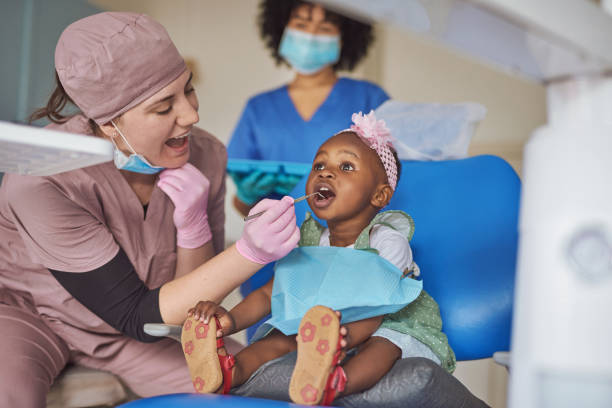 Best General Dentistry  in Johnson City, TX