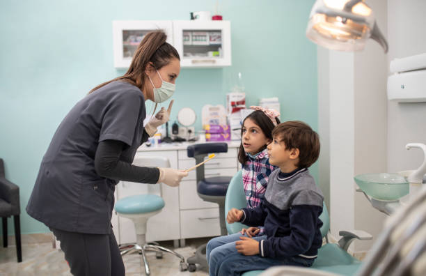 Best Emergency Dental Care  in Johnson City, TX