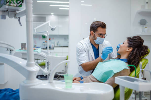 Best Cosmetic Dentistry  in Johnson City, TX