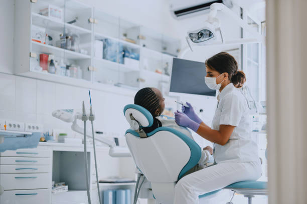 Best General Dentistry  in Johnson City, TX