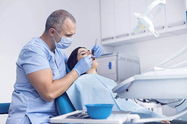 Best Oral Cancer Screening  in Johnson City, TX