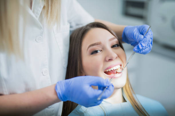 Best Dental Fillings (Composite and Amalgam)  in Johnson City, TX